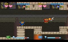 Super Ninja Kun sur Nintendo Super Nes